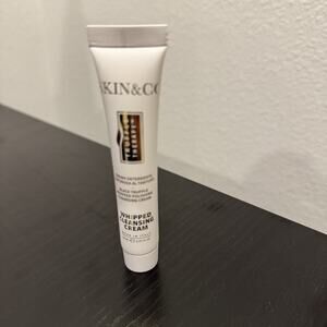 Skin & Co Roma Truffle Therapy Whipped Cleansing Cream Travel Size 20ml/0.67 oz